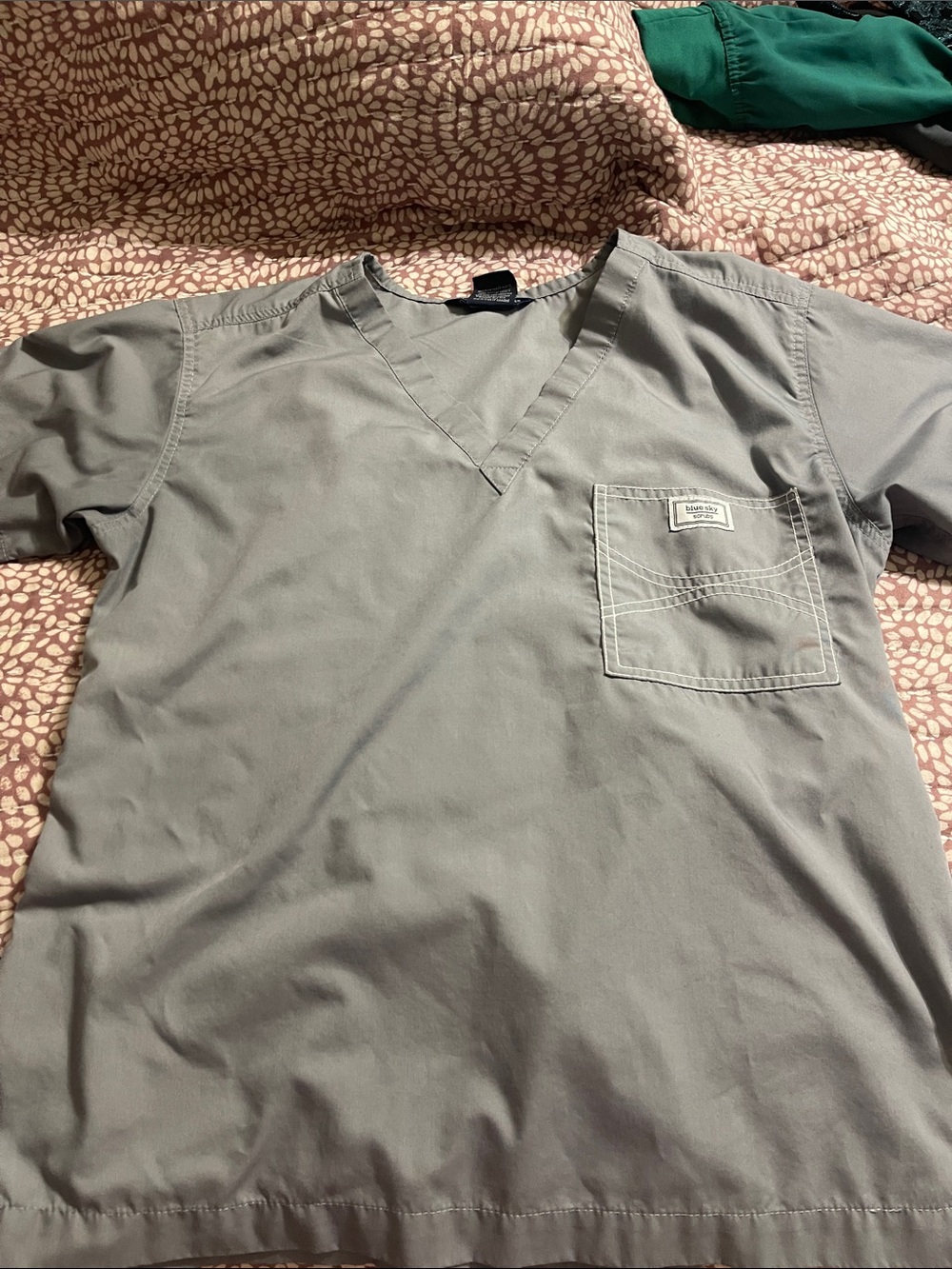 Scrub set - Picture 2 of 4